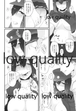 Page 3 of Tokiniha Shoufu no You ni