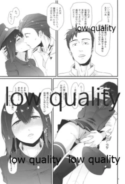 Page 8 of Tokiniha Shoufu no You ni