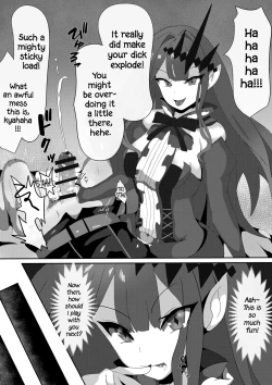 Page 6 of Yousei Kishi to Zetsurin Master | Fairy Knight and Insatiable Master