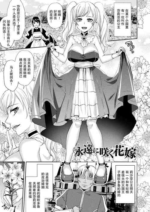 Download Towa ni Saku Hanayome