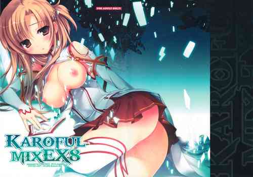 Download KAROFUL MIX EX8