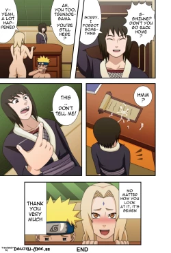 Page 42 of Kyonyuu no Ninja Chichikage | ChiChiKageBreast Ninja