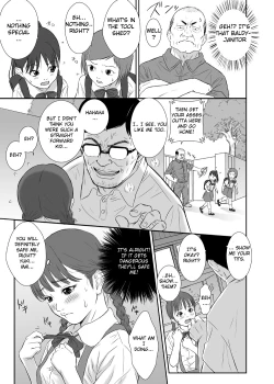 Page 12 of Hana Yori Tsubomi