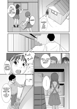 Page 9 of Hana Yori Tsubomi