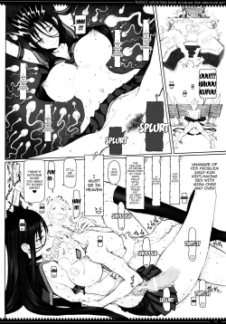 Page 27 of Mahou Shoujo 17.0