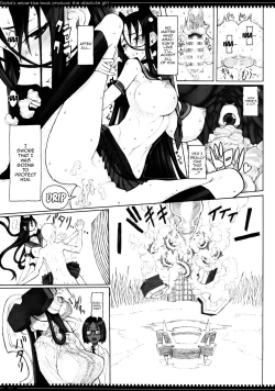 Page 28 of Mahou Shoujo 17.0