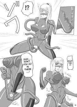 Page 10 of Z.Ero Suit