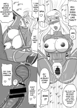 Page 19 of Z.Ero Suit