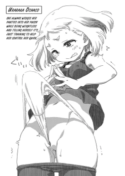 Page 10 of Boku no Mousou Academia