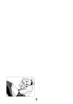 Page 8 of Boku no Mousou Academia