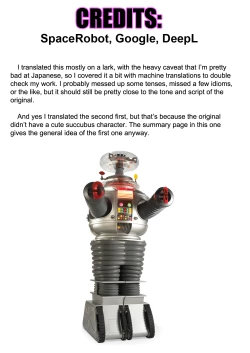 Page 24 of Kaeshite! Boku no Clitoris 2 Inma no Iinari Dosukebe Choukyou | My Clitoris 2: The lewd devil's humilating training