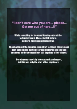 Page 4 of Kaeshite! Boku no Clitoris 2 Inma no Iinari Dosukebe Choukyou | My Clitoris 2: The lewd devil's humilating training