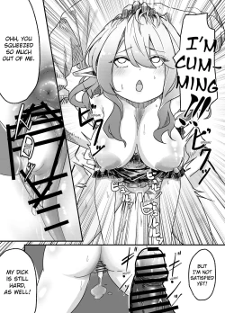Page 9 of Elf o Okasu Hon 2 | A Book About Raping an Elf 2