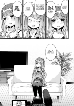 Page 3 of 72H Taikyuu Zettai Kuppuku Sengen + Omake | 72 Hours Non-Stop to Make Her Submit + Extras