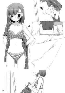 Page 62 of DL - Toaru Soushuuhen