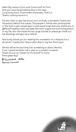 Page 30 of Desire for Creamy Delight