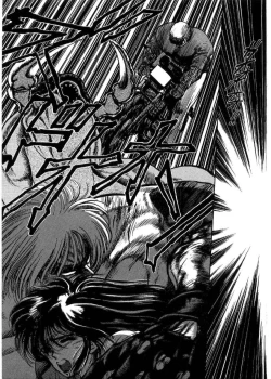 Page 152 of Juu no RettouVol.2