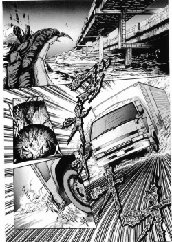 Page 78 of Juu no RettouVol.3