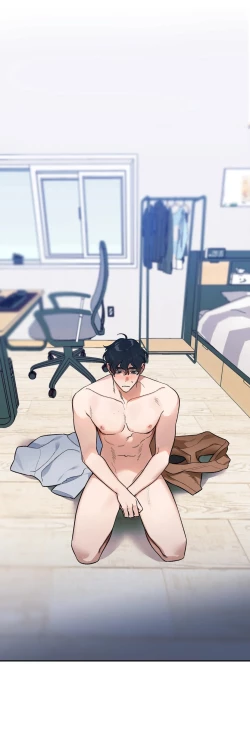 Page 84 of 维持秘密的保安法 Ch.1-3