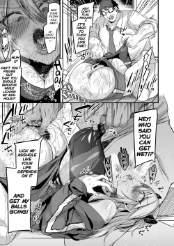 Page 58 of Miyanen Choukyou Jou | Miyalong training first part