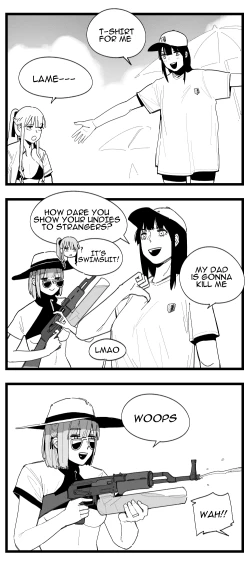 Page 2 of DEFY Bikini