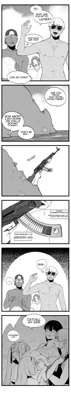 Page 7 of DEFY Bikini