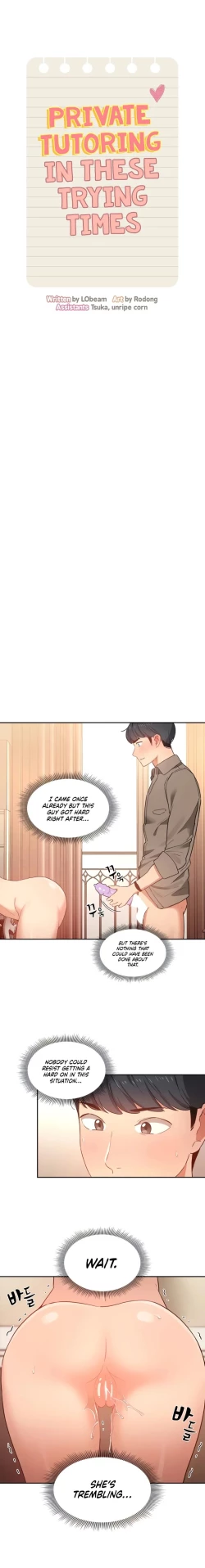 Page 134 of Private Tutoring in These Trying Times 01-14