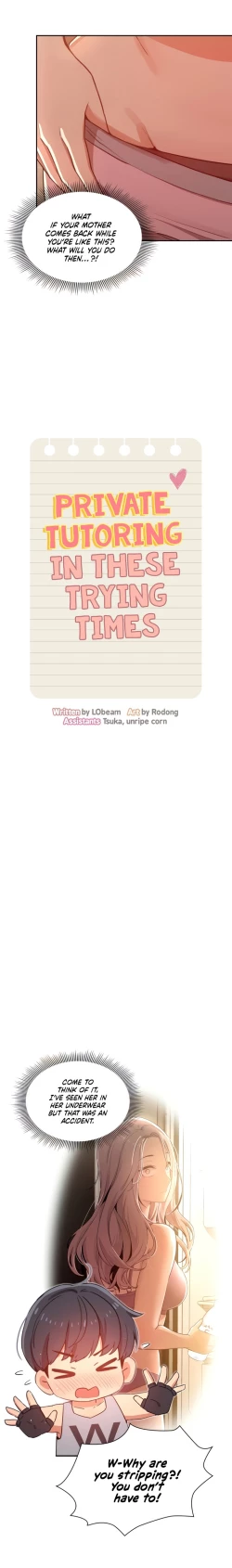 Page 207 of Private Tutoring in These Trying Times 01-14