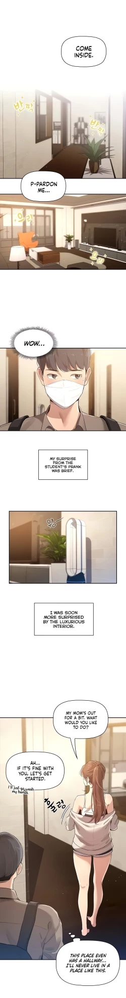 Page 24 of Private Tutoring in These Trying Times 01-14