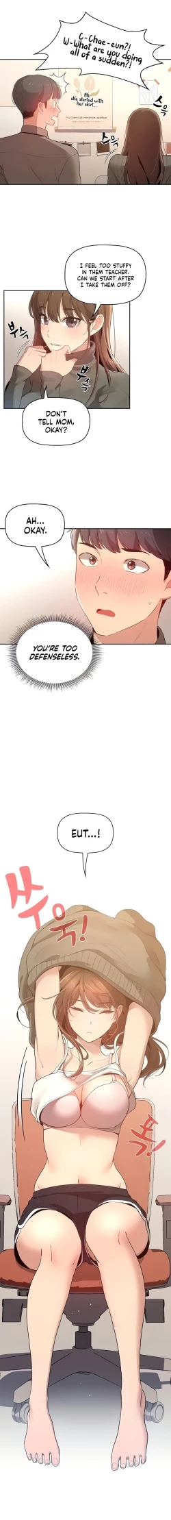 Page 34 of Private Tutoring in These Trying Times 01-14