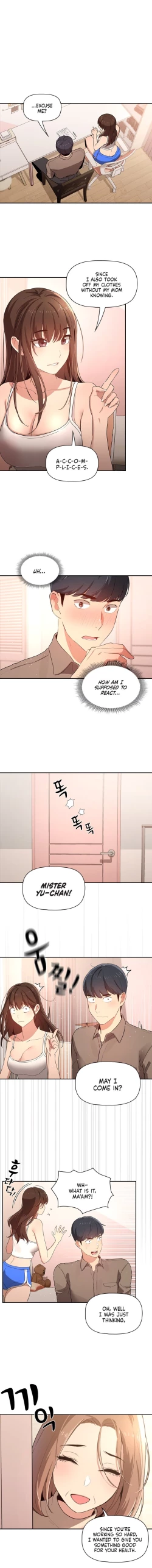 Page 46 of Private Tutoring in These Trying Times 01-14