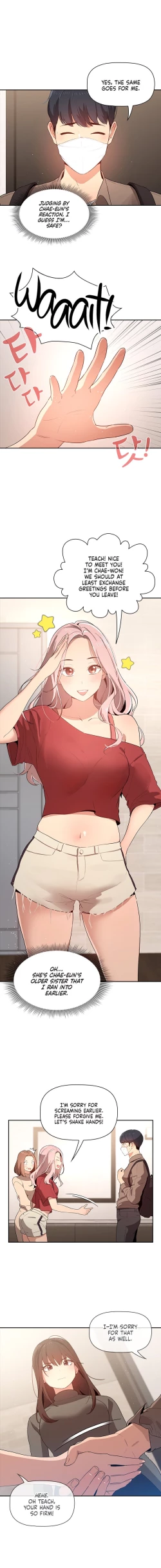 Page 48 of Private Tutoring in These Trying Times 01-14