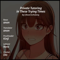 Page 67 of Private Tutoring in These Trying Times 01-14