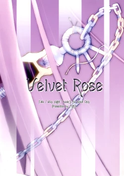 Page 31 of Velvet Rose