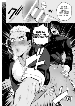 Page 17 of Fukushuu Saimin Rikai SEX | Revenge Hypnotic Understanding SEX