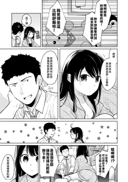 Page 216 of 1LDK+JK Ikinari Doukyo? Micchaku!? Hatsu Ecchi!!? | 1LDK+JK 突然間展開同居？ 極度貼近！？初體驗！？ Ch. 18-31