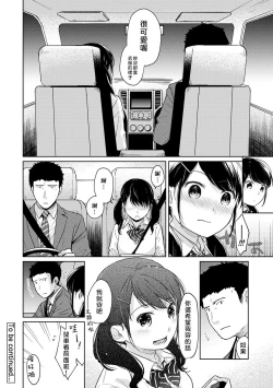 Page 85 of 1LDK+JK Ikinari Doukyo? Micchaku!? Hatsu Ecchi!!? | 1LDK+JK 突然間展開同居？ 極度貼近！？初體驗！？ Ch. 18-31
