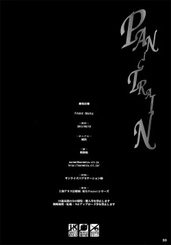 Page 29 of PANIC TRAIN