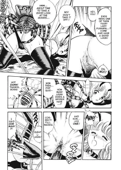 Page 11 of The New Bondage Fairies - Fairie Fetish 06