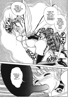 Page 17 of The New Bondage Fairies - Fairie Fetish 06