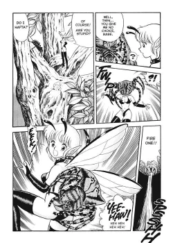 Page 6 of The New Bondage Fairies - Fairie Fetish 06