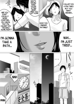 Page 36 of Menkui Kouman Tsuma ga Partsaki no Kimobuta Joushi ni Otosareta Keii | An Arrogant Wife Who Hates Ugliness Falls For Her Ugly Boss