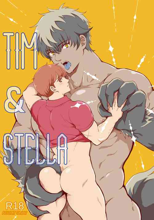 Download Tim & Stella