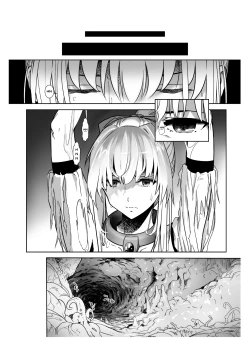 Page 6 of Seigun no Tami Freejia 2| Holy Warrior Freejia's Awakening Temptations 2