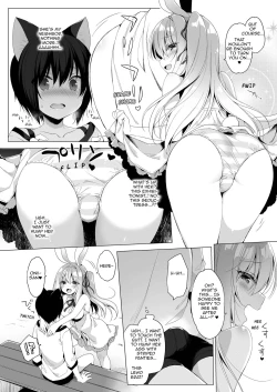 Page 10 of Boku no Risou no Isekai Seikatsu 6 | My Ideal Life in Another World Vol. 6
