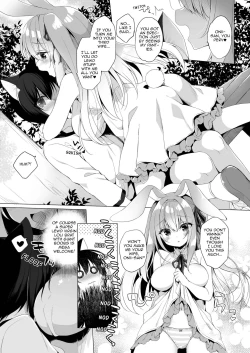 Page 11 of Boku no Risou no Isekai Seikatsu 6 | My Ideal Life in Another World Vol. 6