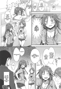 Page 31 of Ecchi na Himekawa Yuki no Zenryoku Chance Time | Full Power Chance Time with a Lewd Himekawa Yuki