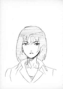 Page 197 of First Album - The minutes of Kasuga Detective Office