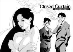 Page 6 of First Album - The minutes of Kasuga Detective Office