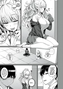 Page 5 of Kanojo wa Sukidarake | She's Full of Love!